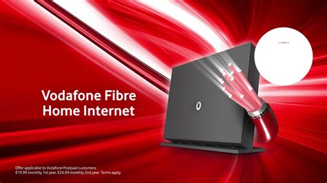 Which VOIP phones work with a Vodafone router using fiber fttp